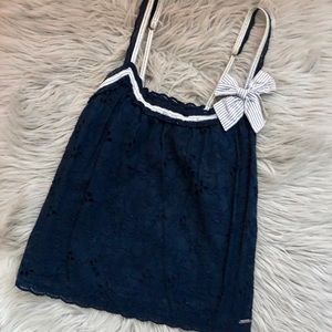 Abercrombie & Fitch summer shirt